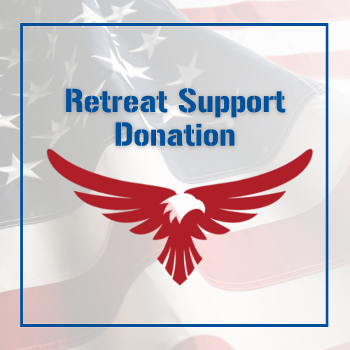 Retreat Support Donation