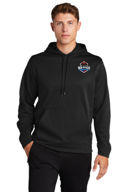 ORWF Sport-Wick® Hoodie