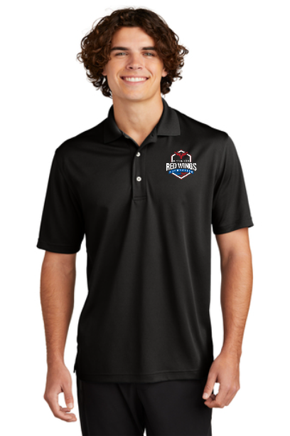 Men's Dri-Mesh® ORWF Polo