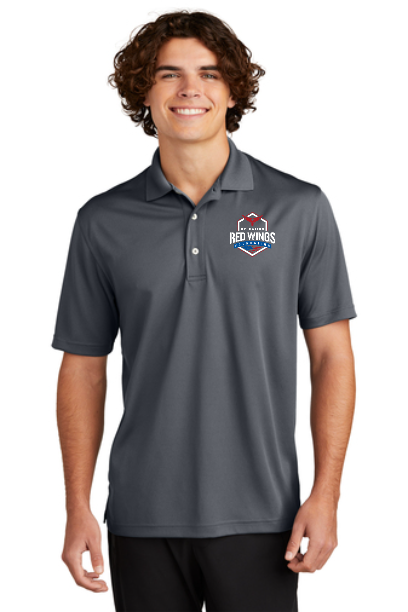 Men's Dri-Mesh® ORWF Polo - Main Image
