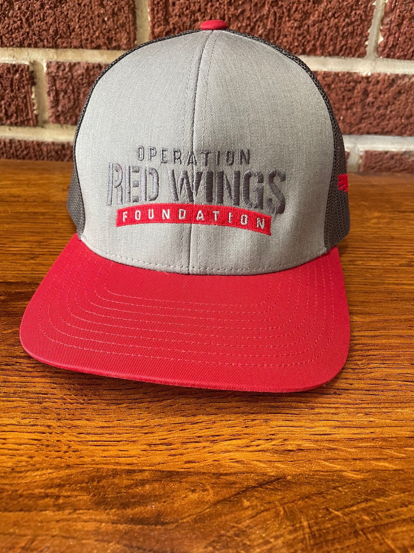 ORWF Trucker Hat