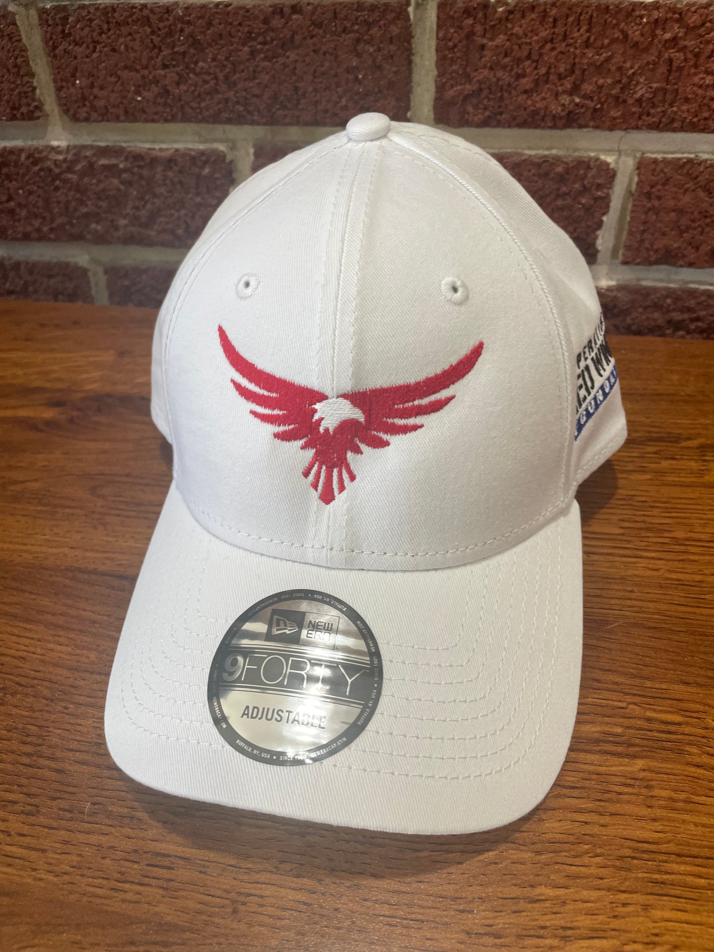 ORWF Baseball Cap