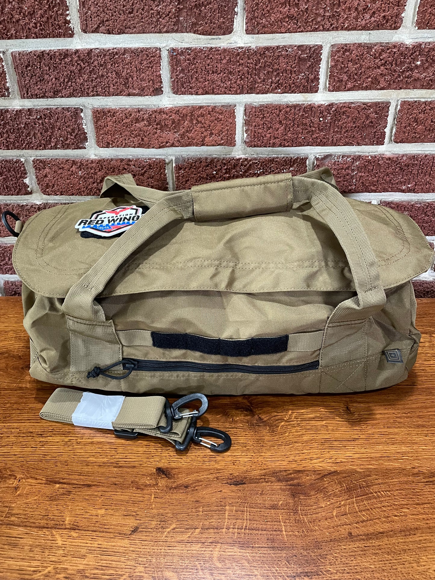 Rapid Duffel Sierra 29L