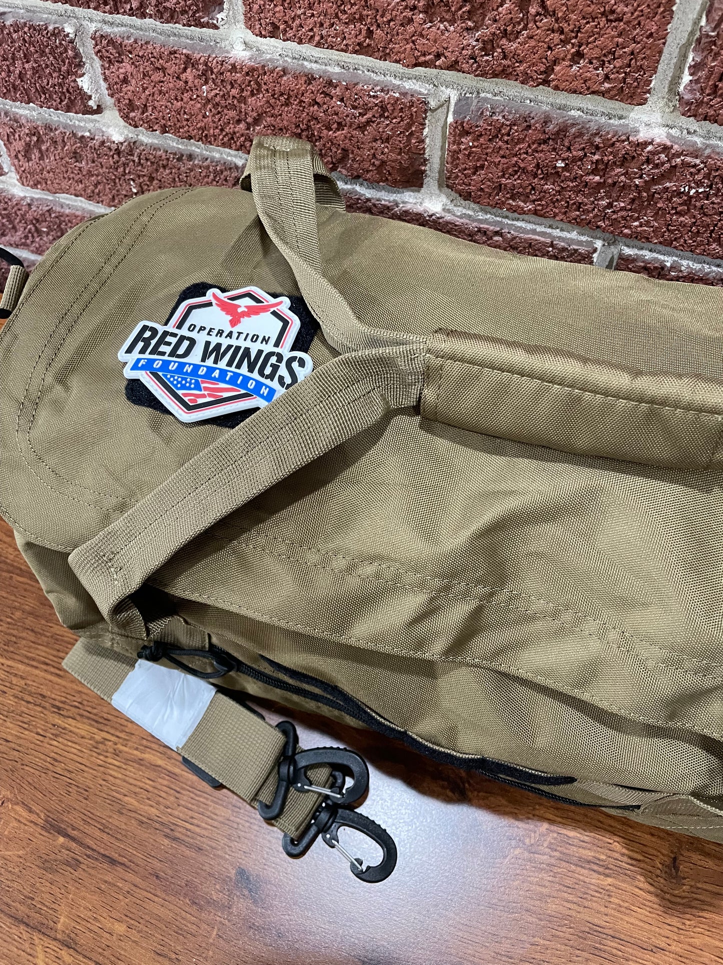 Rapid Duffel Sierra 29L