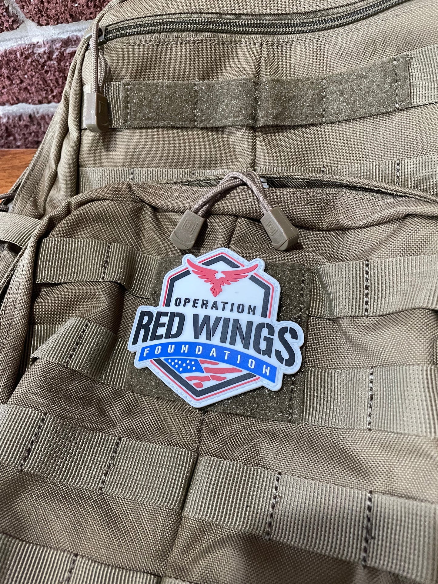 5.11 Tactical Rush12 2.0 Backpack
