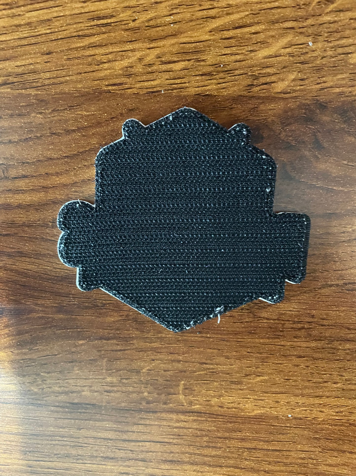 ORWF PVC Patch