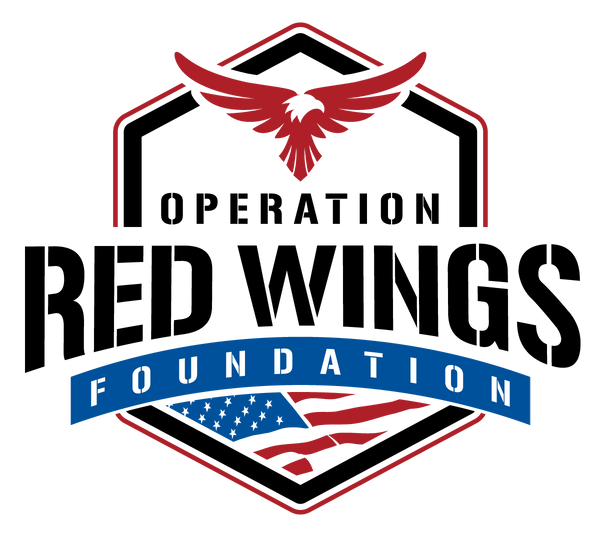 OPERATION RED WINGS FOUNDATION