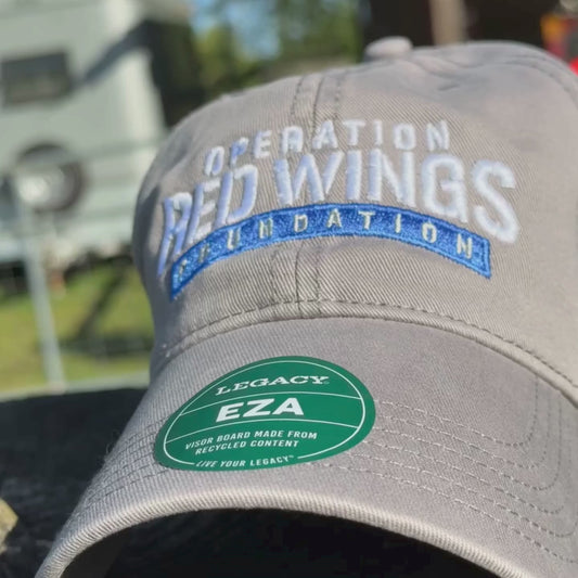 Limited Edition ORW 20th Anniversary Relaxed Fit Hat